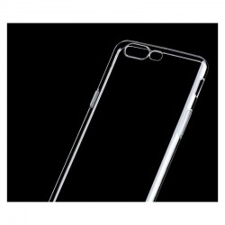 Oneplus 5 Carcasa tpu Silicona transparente| zettastore.cl