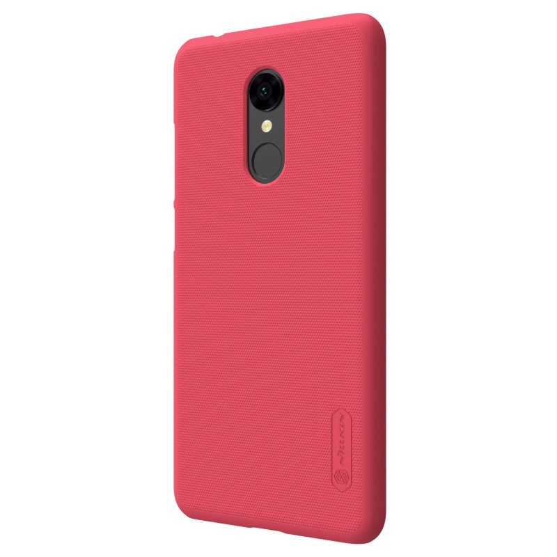 Xiaomi Redmi 5 carcasa Nillkin frosted shield | zettastore.cl