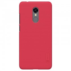 Xiaomi Redmi 5 carcasa Nillkin frosted shield | zettastore.cl