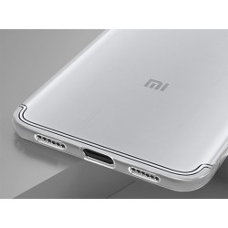 Xiaomi Redmi S2 Carcasa tpu Silicona transparente | zettastore.cl