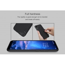 Xiaomi Redmi 7 carcasa Nillkin frosted shield | zettastore.cl