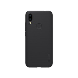 Xiaomi Redmi 7 carcasa Nillkin frosted shield | zettastore.cl