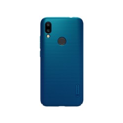 Xiaomi Redmi 7 carcasa Nillkin frosted shield | zettastore.cl