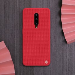 Oneplus 7 Pro Carcasa Nillkin Textured | zettastore.cl