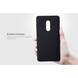 Xiaomi Redmi Note 4 ( MTK) Carcasa Nillkin frosted shield | zettastore.cl