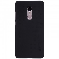 Xiaomi Redmi Note 4 ( MTK) Carcasa Nillkin frosted shield | zettastore.cl