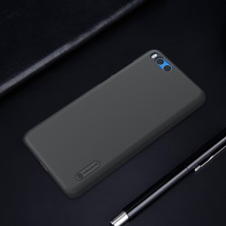 Xiaomi Mi Note 3 carcasa Nillkin frosted shield | zettastore.cl