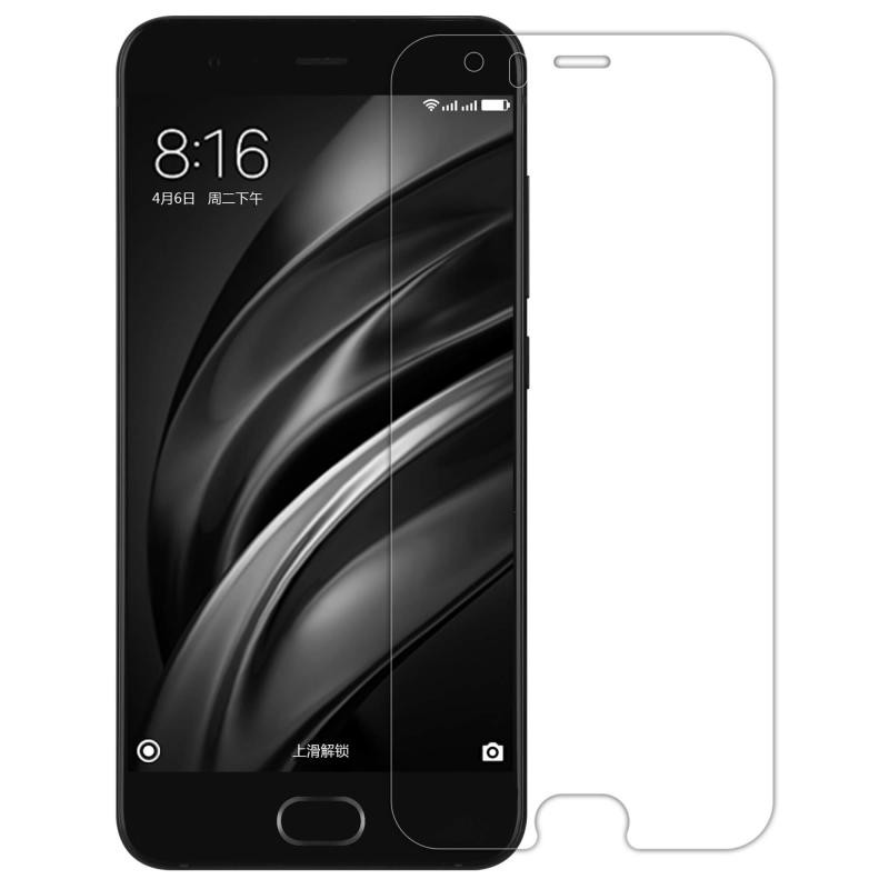 Xiaomi Mi 6 vidrio templado | zettastore.cl