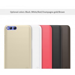 Xiaomi Mi 6 Carcasa Nillkin Frosted Shield | zettastore.cl