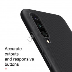 Xiaomi Mi A3 carcasa Nillkin frosted shield | zettastore.cl