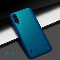 Xiaomi Mi A3 carcasa Nillkin frosted shield | zettastore.cl