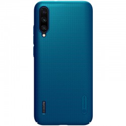 Xiaomi Mi A3 carcasa Nillkin frosted shield | zettastore.cl