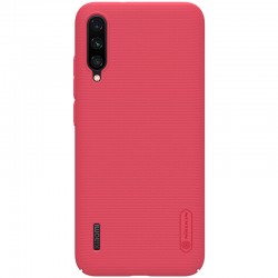 Xiaomi Mi A3 carcasa Nillkin frosted shield | zettastore.cl