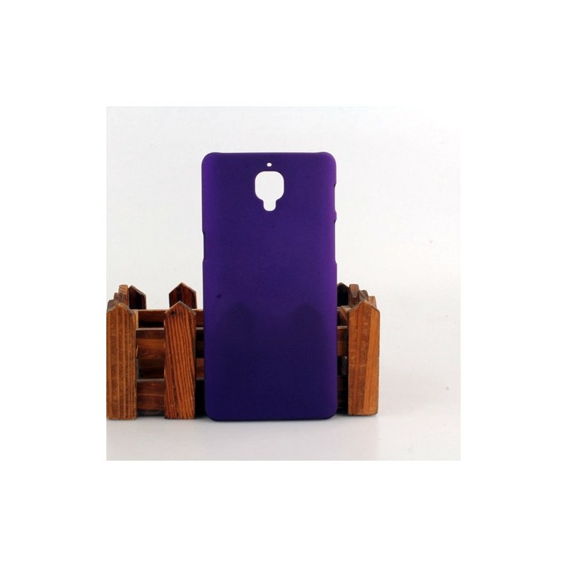 Oneplus 3 / 3T Carcasa Policarbonato colores | zettastore.cl