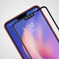 Xiaomi Mi 8 Lite Vidrio Templado Nillkin Amazing CP+ Pro | zettastore.cl