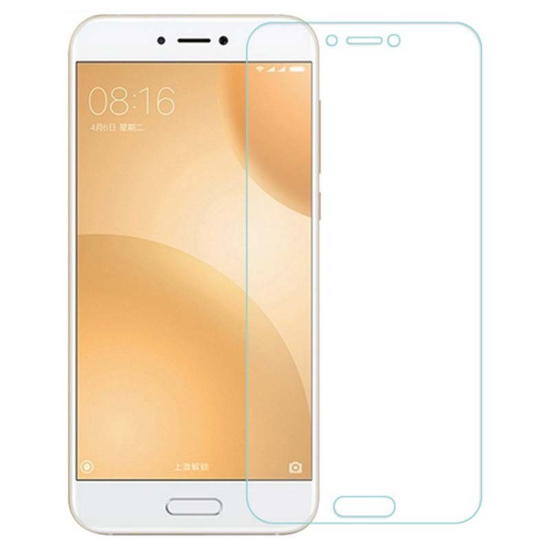 Xiaomi Mi 5c vidrio templado | zettastore.cl