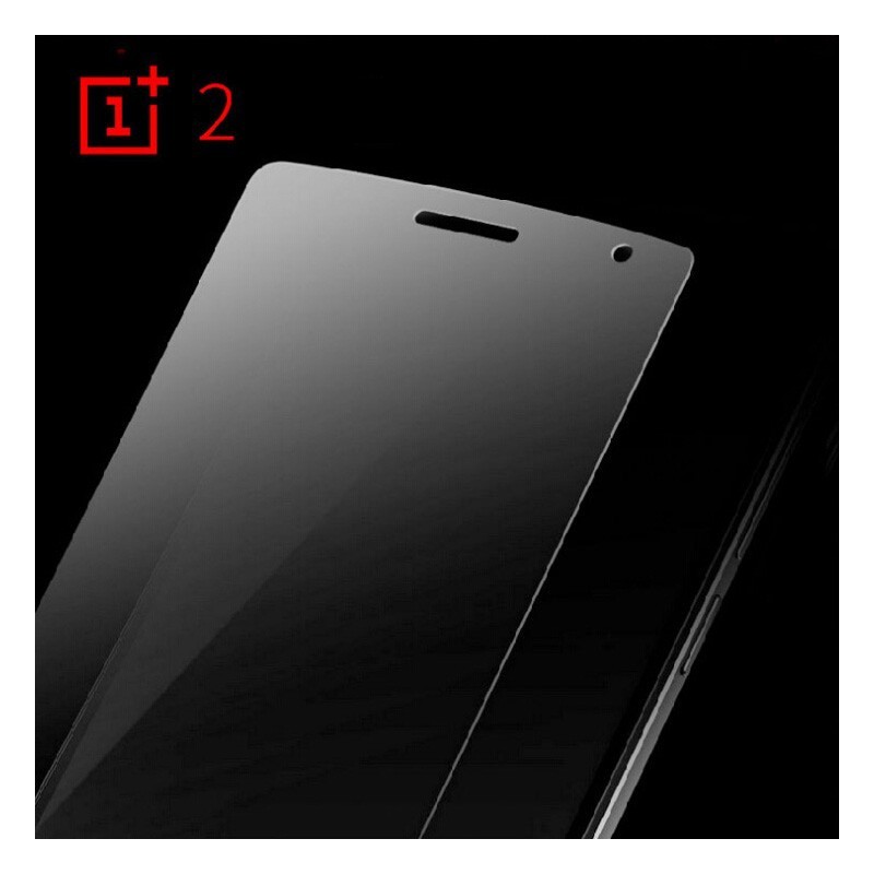 Oneplus 2 Vidrio templado | zettastore.cl