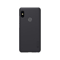 Xiaomi Redmi note 5 carcasa Nillkin frosted shield | zettastore.cl