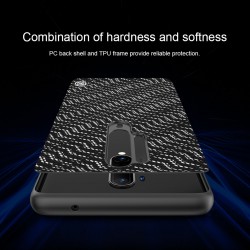 Oneplus 8 Pro Carcasa Nillkin Twinkle | zettastore.cl