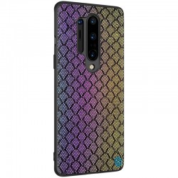 Oneplus 8 Pro Carcasa Nillkin Twinkle | zettastore.cl