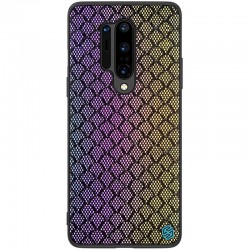 Oneplus 8 Pro Carcasa Nillkin Twinkle | zettastore.cl