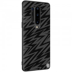 Oneplus 8 Pro Carcasa Nillkin Twinkle | zettastore.cl