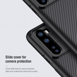 Oneplus Nord Carcasa Nillkin CamShield | zettastore.cl