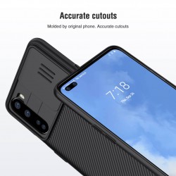 Oneplus Nord Carcasa Nillkin CamShield | zettastore.cl