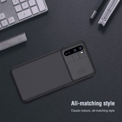 Oneplus Nord Carcasa Nillkin CamShield | zettastore.cl