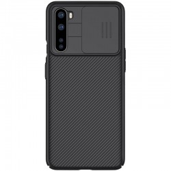 Oneplus Nord Carcasa Nillkin CamShield | zettastore.cl