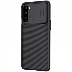 Oneplus Nord Carcasa Nillkin CamShield | zettastore.cl