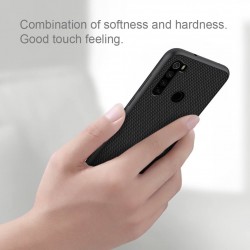 Xiaomi Redmi Note 8 Carcasa Nillkin Textured | zettastore.cl