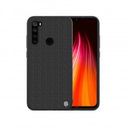 Xiaomi Redmi Note 8 Carcasa Nillkin Textured | zettastore.cl