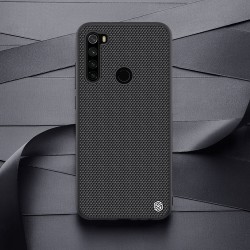 Xiaomi Redmi Note 8 Carcasa Nillkin Textured | zettastore.cl