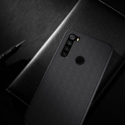 Xiaomi Redmi Note 8 Carcasa Nillkin Textured | zettastore.cl