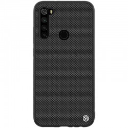 Xiaomi Redmi Note 8 Carcasa Nillkin Textured | zettastore.cl