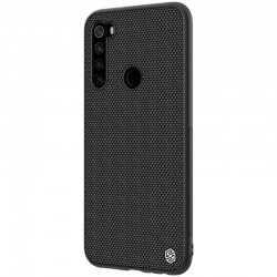 Xiaomi Redmi Note 8 Carcasa Nillkin Textured | zettastore.cl