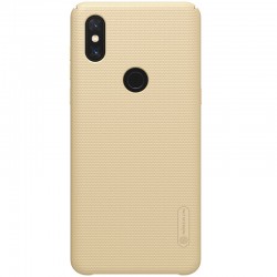 Xiaomi Mi Mix 3 carcasa Nillkin frosted shield | zettastore.cl