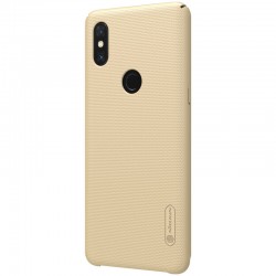 Xiaomi Mi Mix 3 carcasa Nillkin frosted shield | zettastore.cl