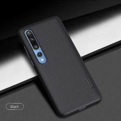 Xiaomi Mi 10 / Mi 10 Pro carcasa Nillkin frosted shield | zettastore.cl