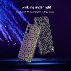 Xiaomi Mi 10 Pro Carcasa Nillkin Twinkle | zettastore.cl