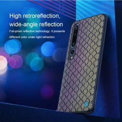 Xiaomi Mi 10 Pro Carcasa Nillkin Twinkle | zettastore.cl