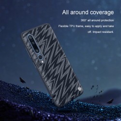 Xiaomi Mi 10 Pro Carcasa Nillkin Twinkle | zettastore.cl