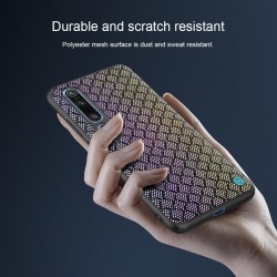 Xiaomi Mi 10 Pro Carcasa Nillkin Twinkle | zettastore.cl