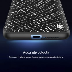 Xiaomi Mi 10 Pro Carcasa Nillkin Twinkle | zettastore.cl