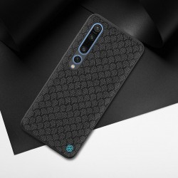 Xiaomi Mi 10 Pro Carcasa Nillkin Twinkle | zettastore.cl