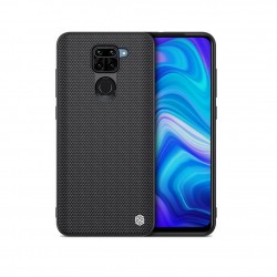 Xiaomi Redmi Note 9 Carcasa Nillkin Textured | zettastore.cl