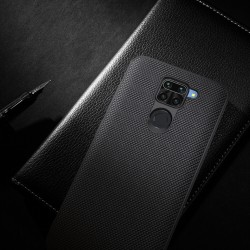 Xiaomi Redmi Note 9 Carcasa Nillkin Textured | zettastore.cl