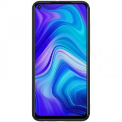 Xiaomi Redmi Note 9 Carcasa Nillkin Textured | zettastore.cl