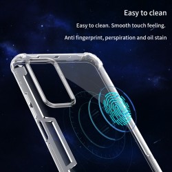 Xiaomi Mi 10T 5G / 10T Pro Carcasa Nillkin Nature TPU | zettastore.cl